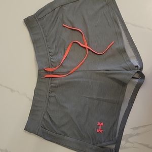 Under Armour Shorts